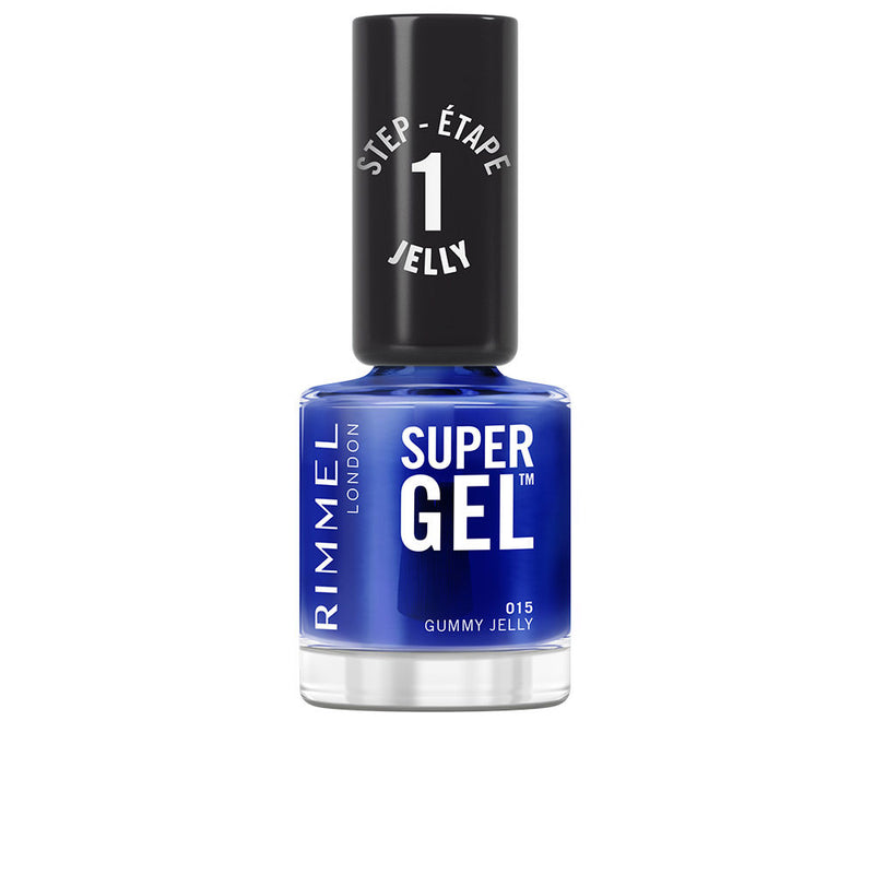 SUPER GEL esmalte de uñas