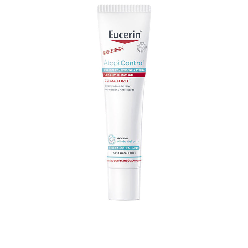 ATOPICONTROL strong cream 40 ml
