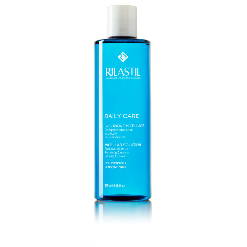 DAILY CARE micellar solution 400 ml