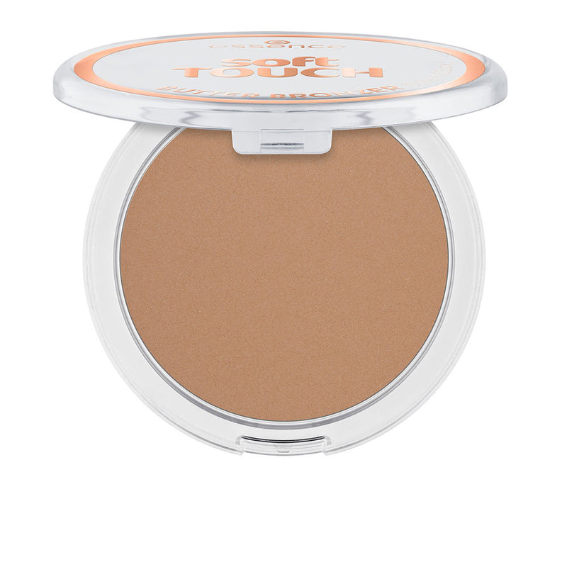 SOFT TOUCH bronzing powder
