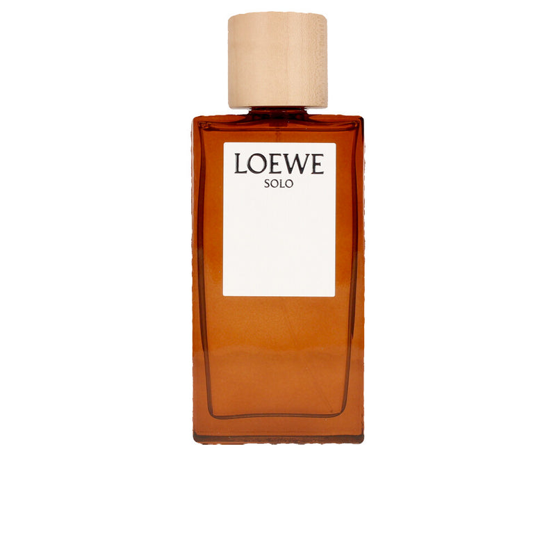 SOLO LOEWE eau de toilette spray 150 ml