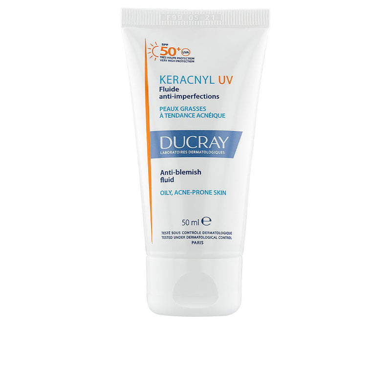 KERACNYL UV anti-blemish fluid SPF50+ 50 ml