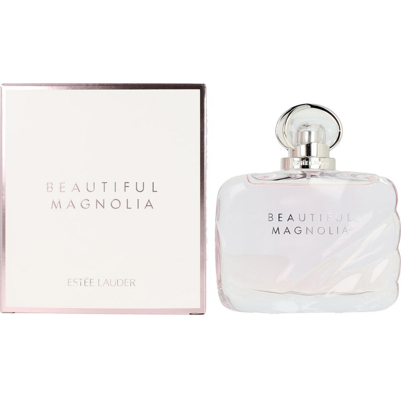Beautiful Magnolia Eau de Parfum Spray 100 ml