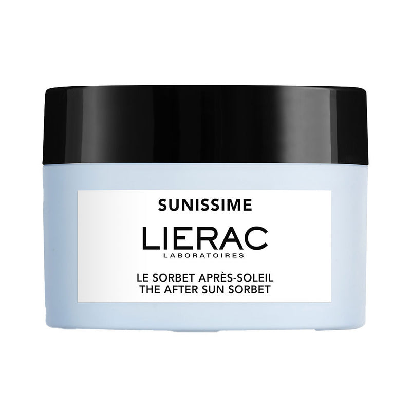 SUNISSIME aftersun sorbet for face 50 ml
