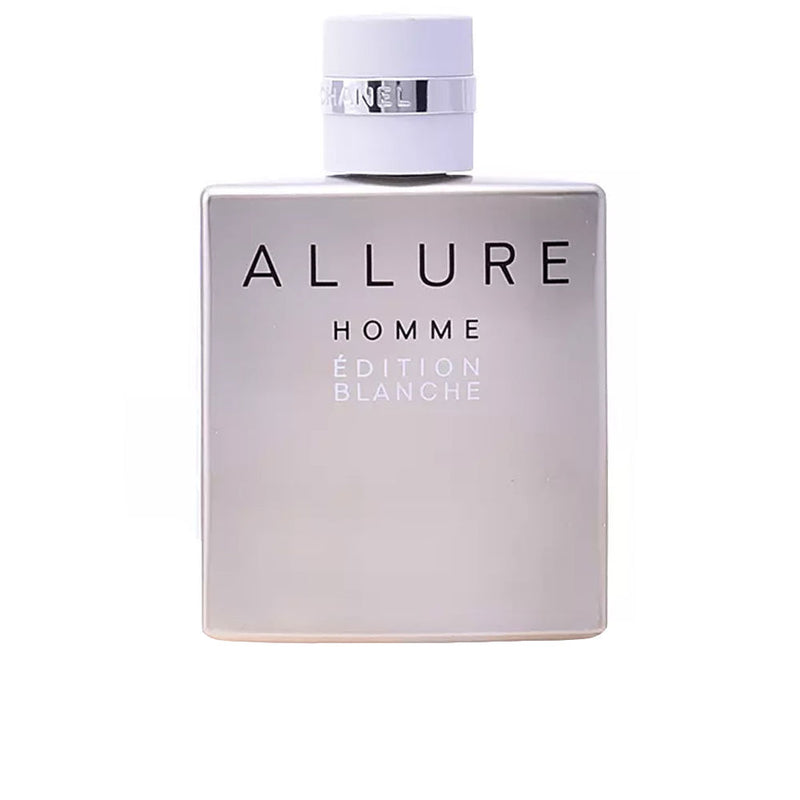 ALLURE HOMME ÉDITION BLANCHE eau de parfum spray 50 ml