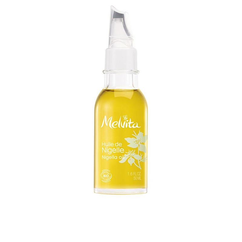 BEAUTY OILS nigella oil 50 ml