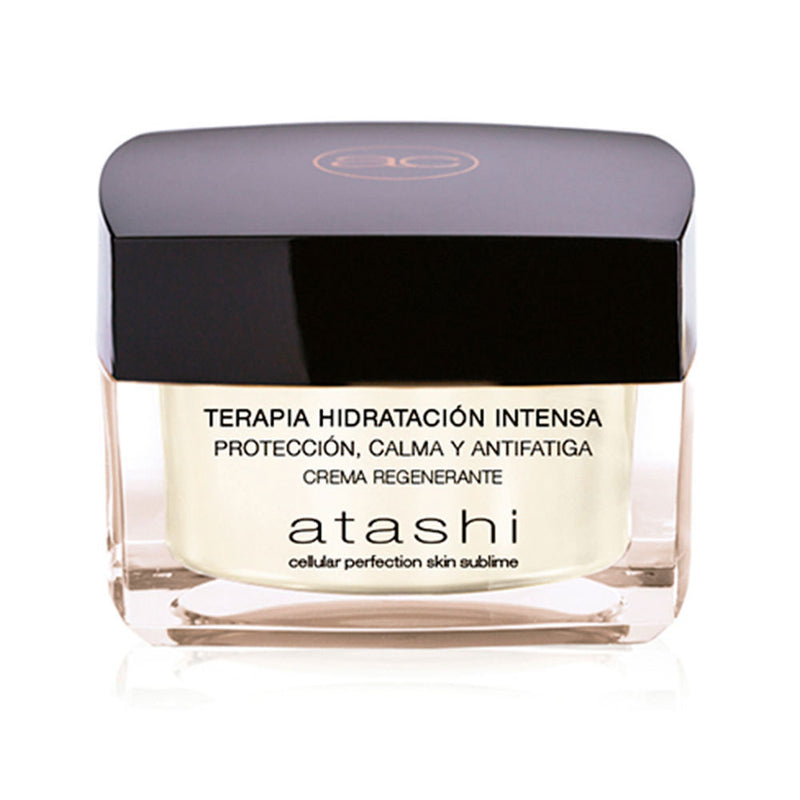 CELLULAR PERFECTION SKIN SUBLIME terapia hidratación intensa regenerante 50 ml