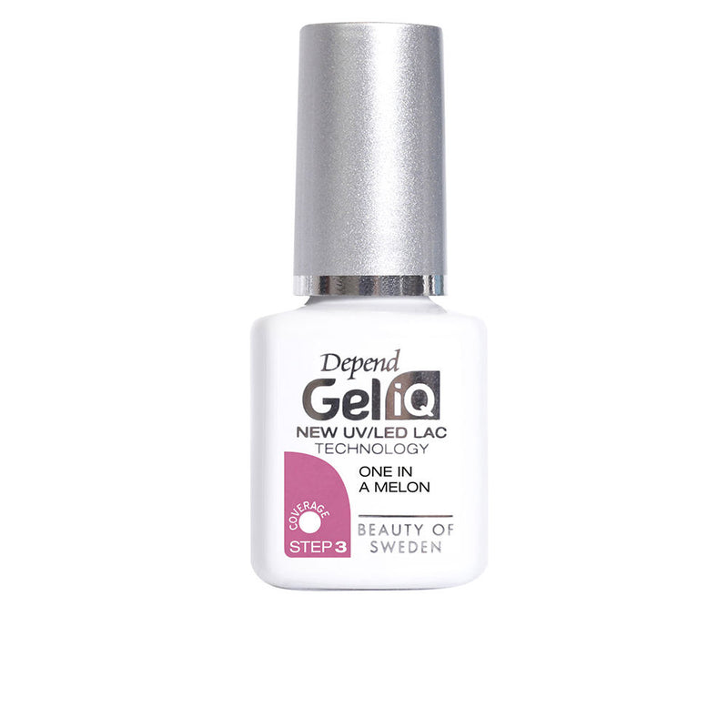 GEL IQ polish