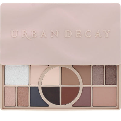 NAKED SHAPED eyeshadow palette