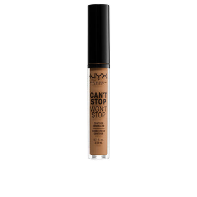 CAN'T STOP WON'T STOP contour concealer