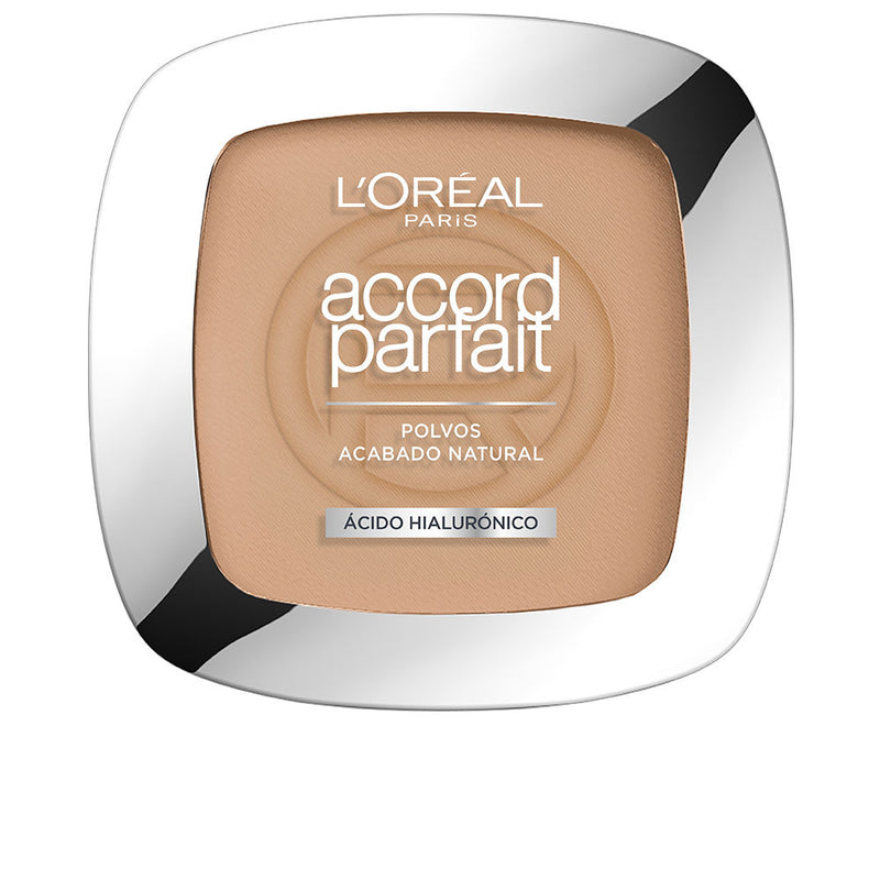 ACCORD PARFAIT melting powder hyaluronic acid