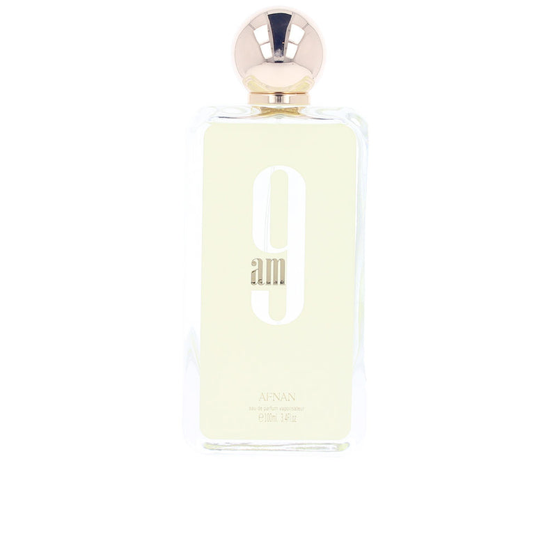 9 AM edp vapor 100 ml