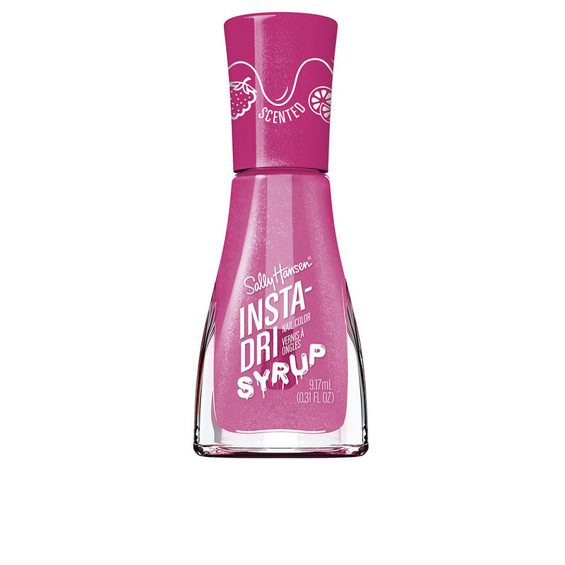 INSTA DRI SYRUP COLLECTION nail polish