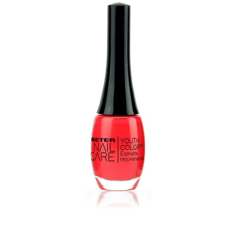 Esmalte Youth Color 066 Almost Red Light 11 ml