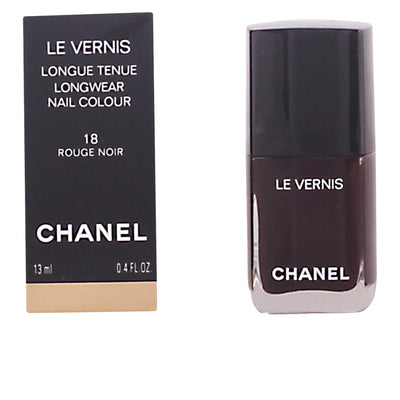 18-rouge noir 13 ml