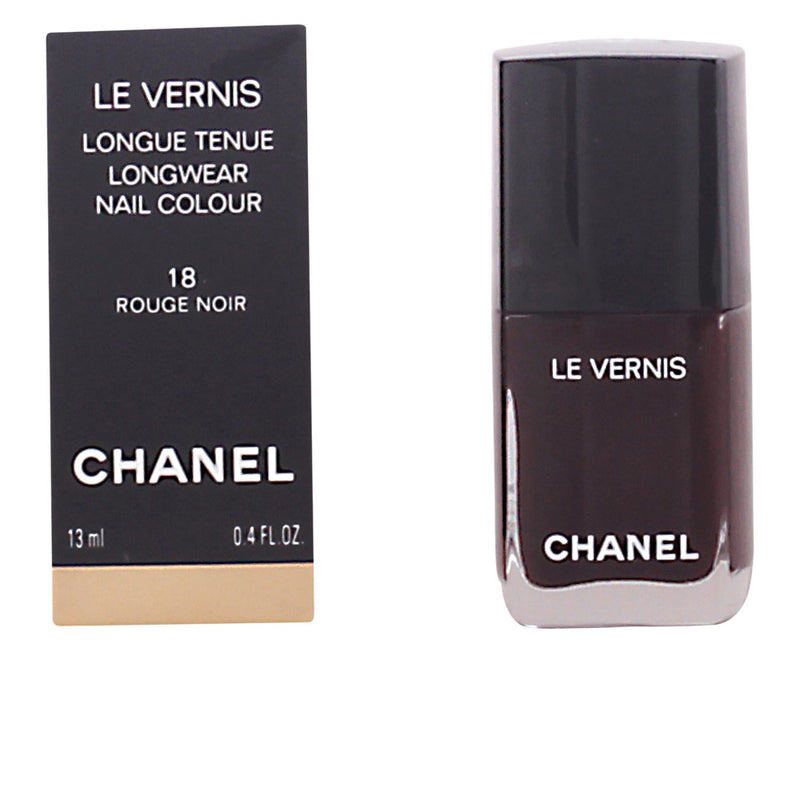 18-rouge noir 13 ml