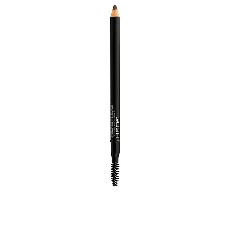 EYEBROW pencil soft black