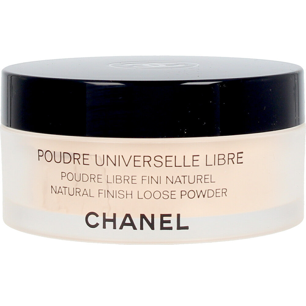 Chanel Poudre Universelle Libre Natural Finish Loose Powder –