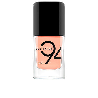 94-a polish a day keeps worries away