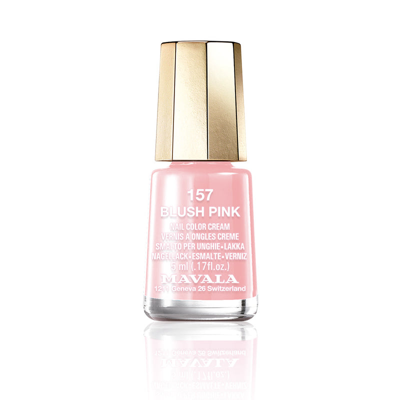 157-brush pink 5 ml
