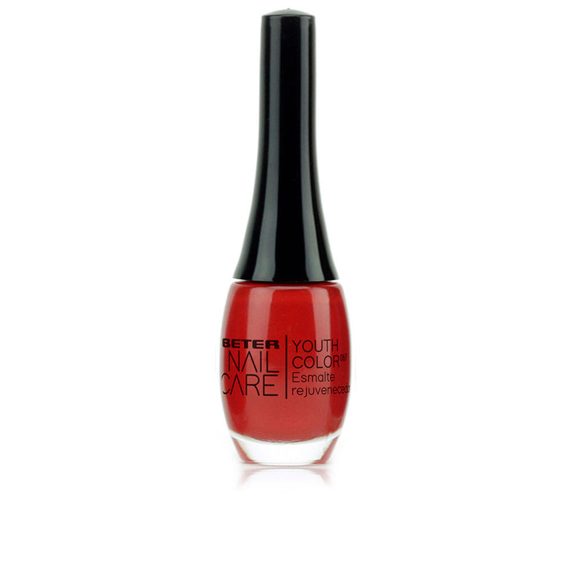 Esmalte Youth Color 067 Pure Red 11 ml