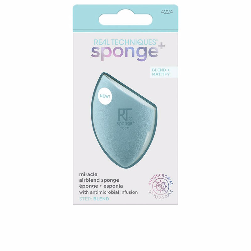 SPONGE+ miracle airblend sponge 1 u