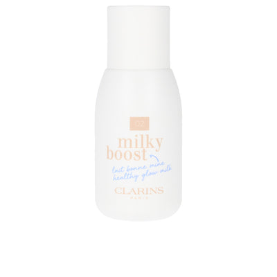 02-milky nude 50 ml
