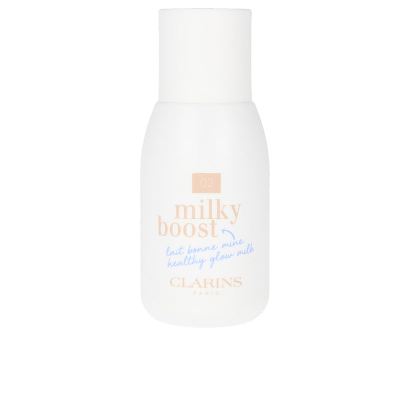 02-milky nude 50 ml