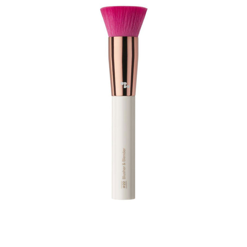 CHEEKY STREET blush brush 1 u