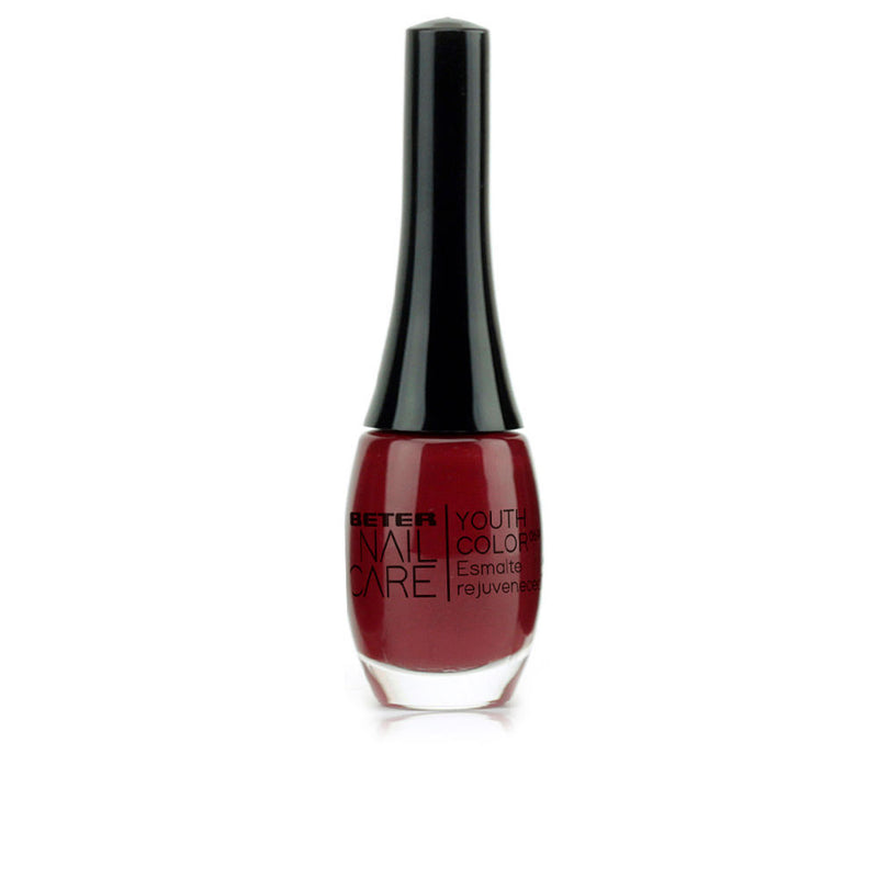 Esmalte Youth Color 069 Red Scarlet 11 ml