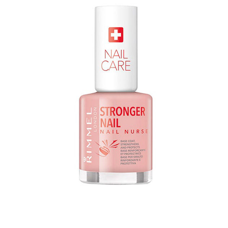 STRONGER NAIL nail nurse base coat