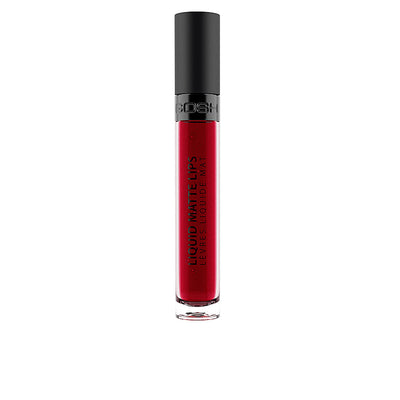 009-the red 4 ml