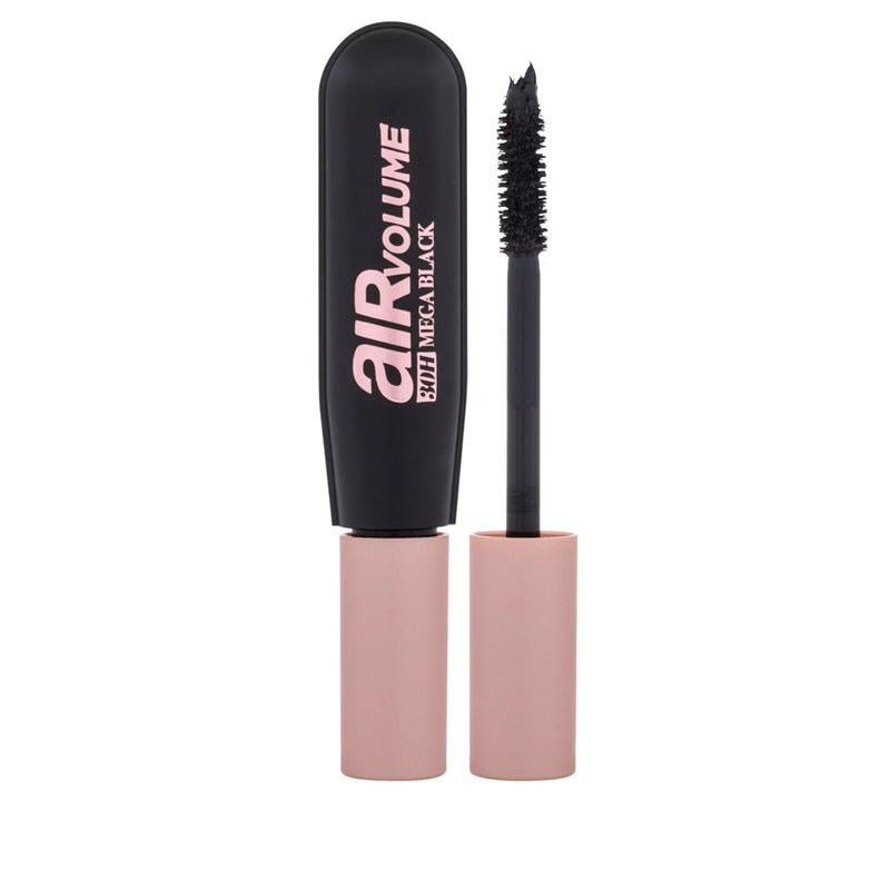 AIR VOLUME 30H Mega Mascara