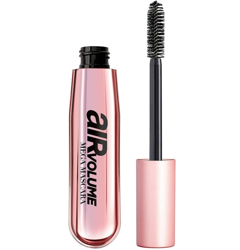 AIR VOLUME Mega Mascara