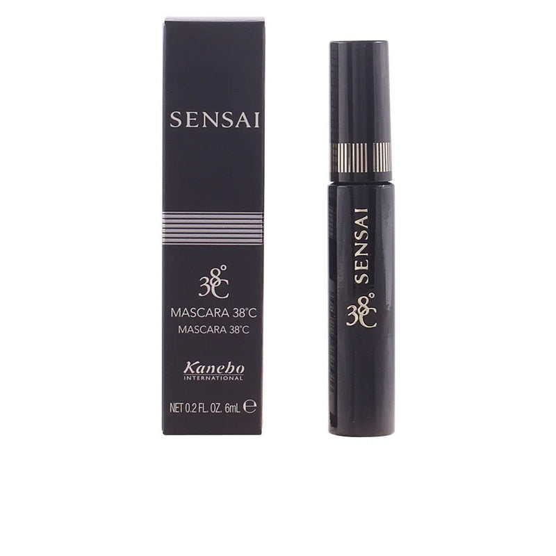 MASCARA 38ºC M-1 black 6 ml