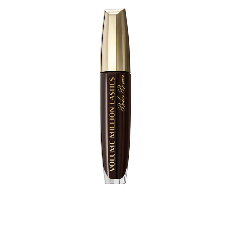 VOLUME MILLION LASHES Balm Brown Mascara