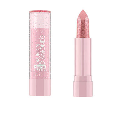 DRUNK'N DIAMONDS Plumping Lip Balm