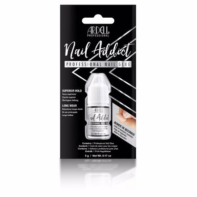NAIL ADDICT professional nail glue 5 gr
