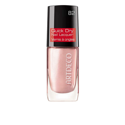 QUICK DRY Nail Lacquer