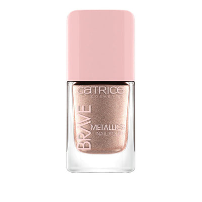 BRAVE METALLICS Nail Polish