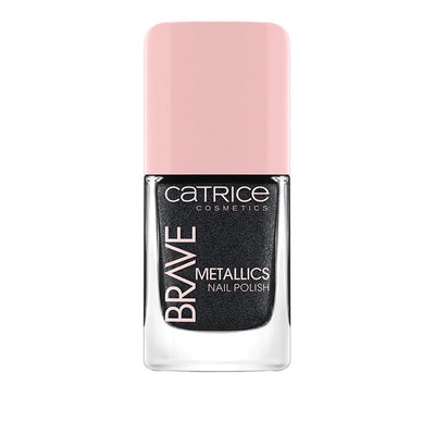 BRAVE METALLICS Nail Polish